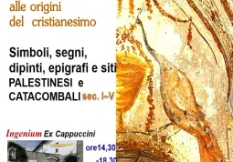 La locandina della mostra